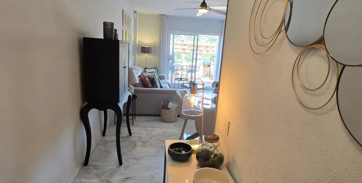 Venta de ático en Reserva de Marbella 16