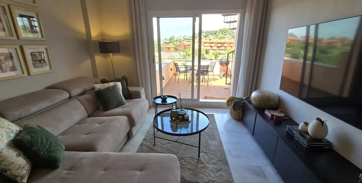 Venta de ático en Reserva de Marbella 20