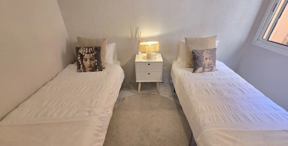Venta de ático en Reserva de Marbella 30
