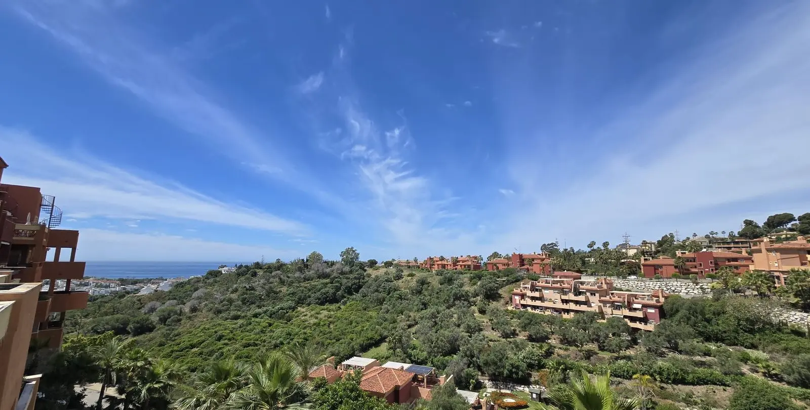 Venta de ático en Reserva de Marbella 1