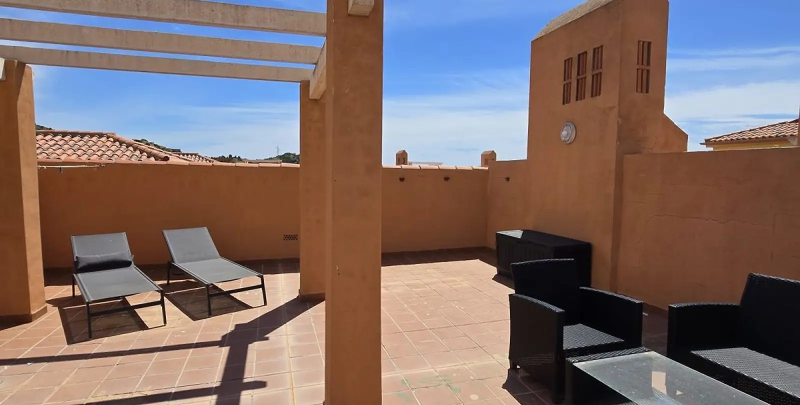 Venta de ático en Reserva de Marbella 4