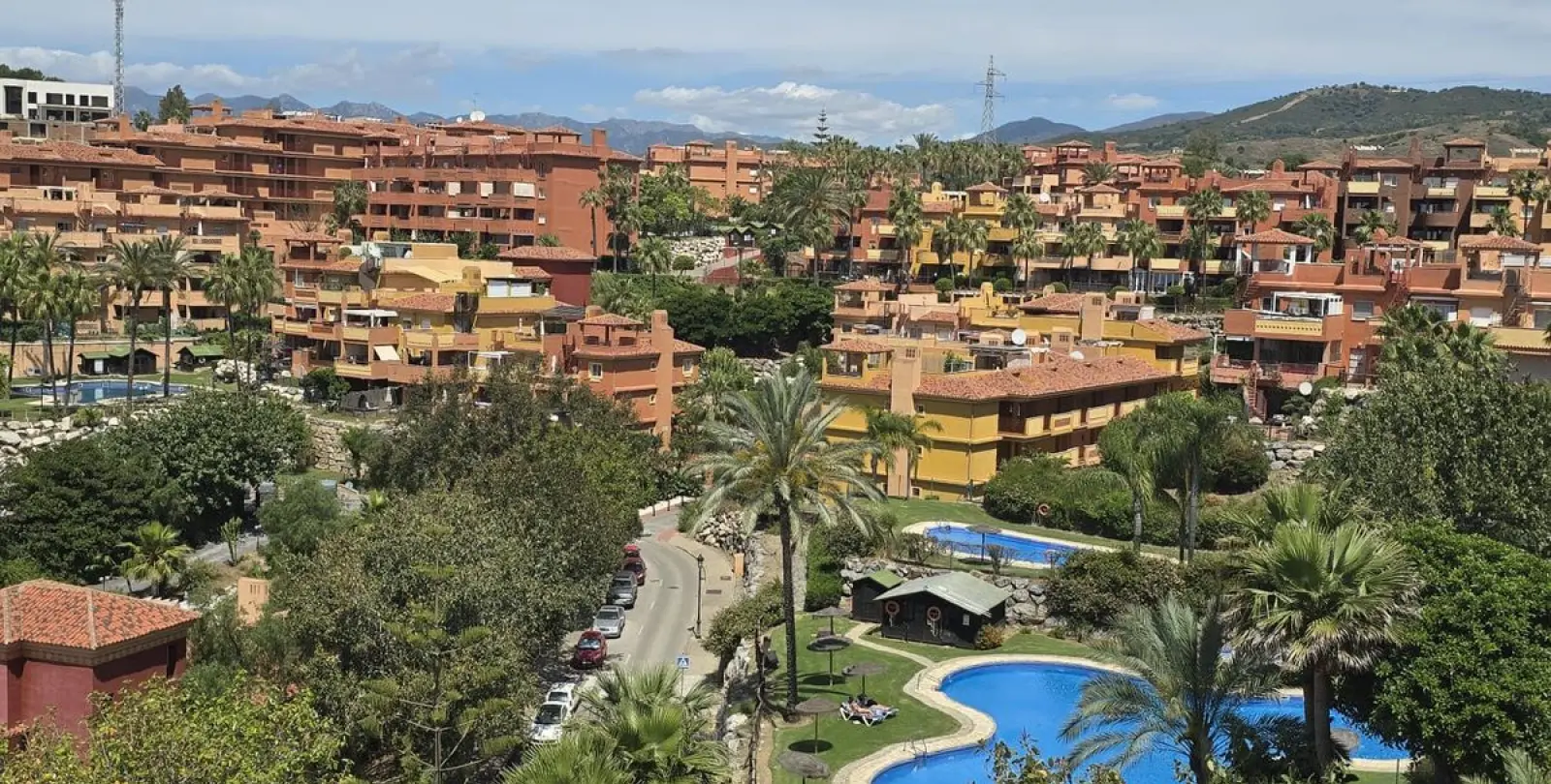 Venta de ático en Reserva de Marbella 6
