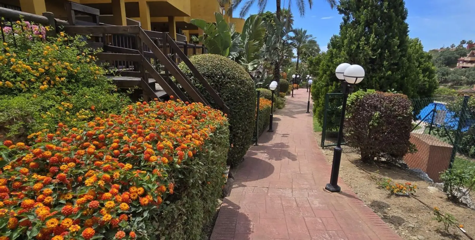Venta de ático en Reserva de Marbella 7