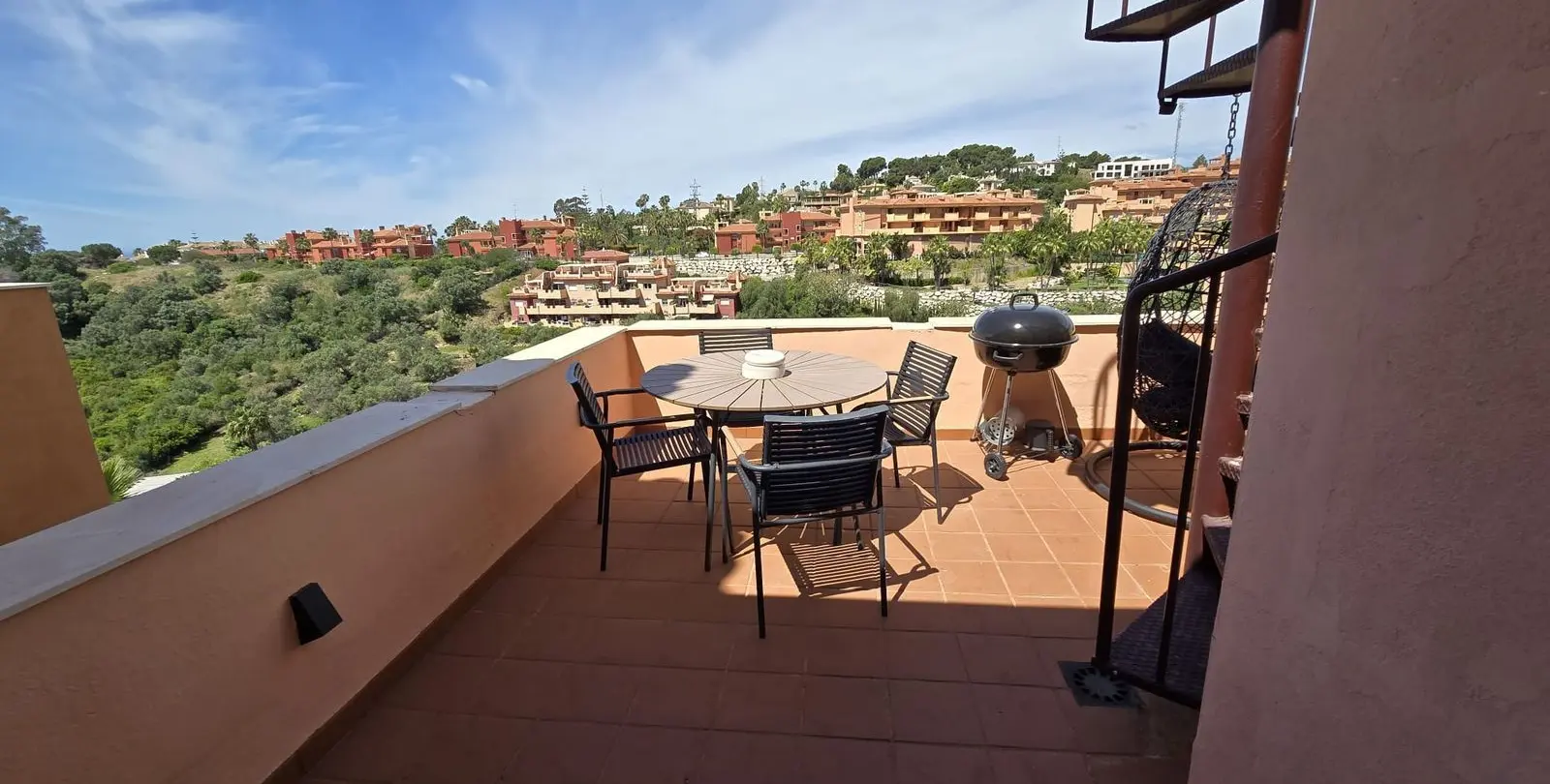 Venta de ático en Reserva de Marbella 9