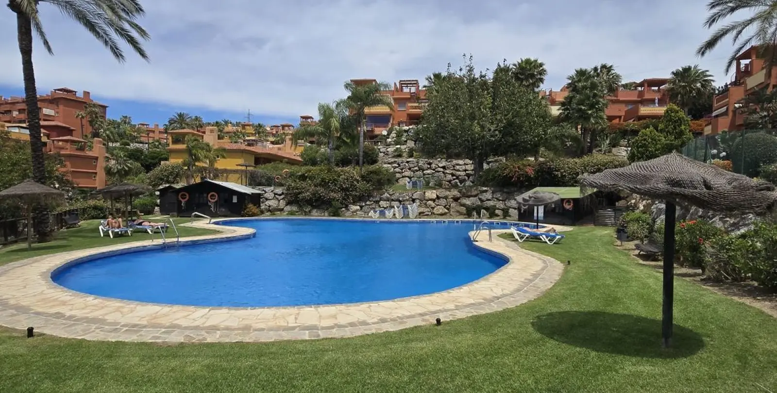 Venta de ático en Reserva de Marbella 10