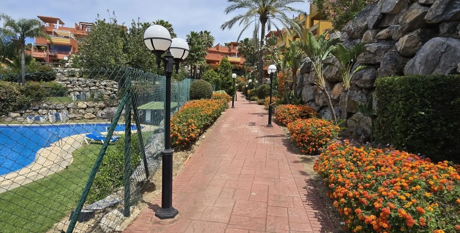 Venta de ático en Reserva de Marbella 12