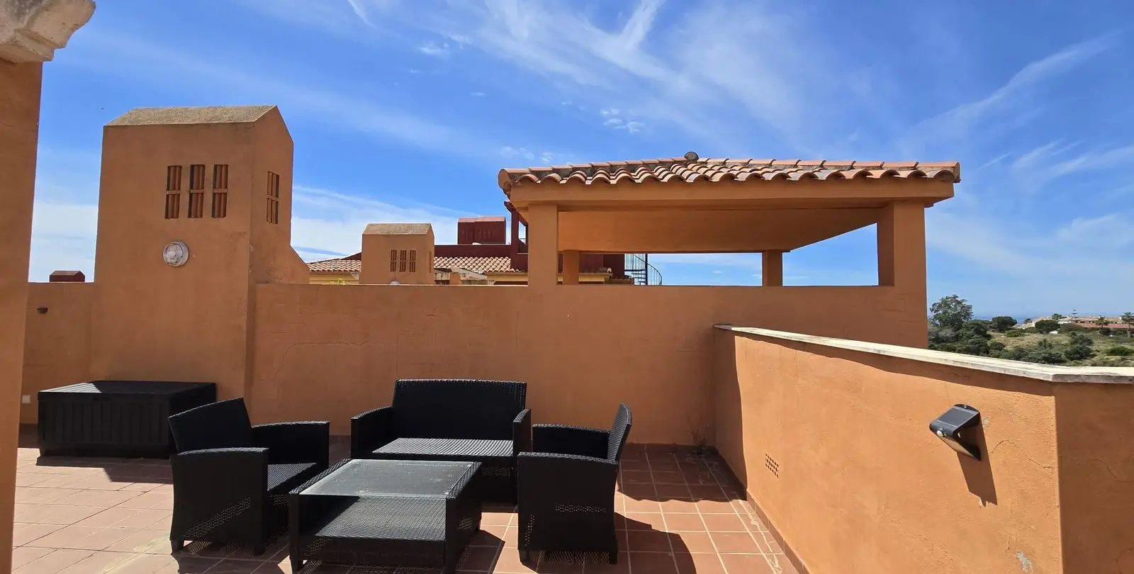 Venta de ático en Reserva de Marbella 13