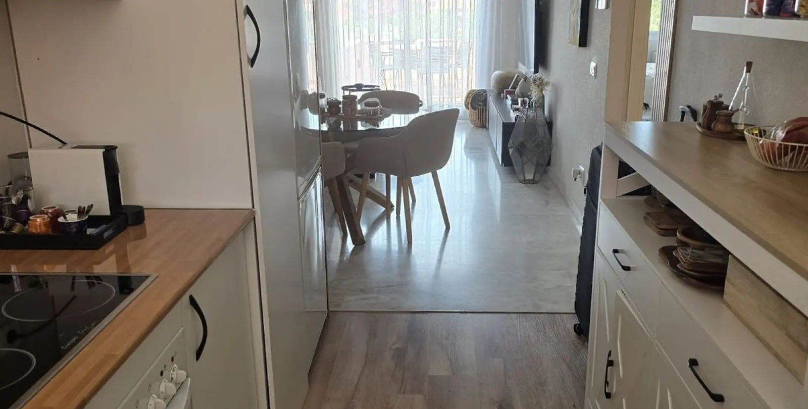 Venta de ático en Reserva de Marbella 14