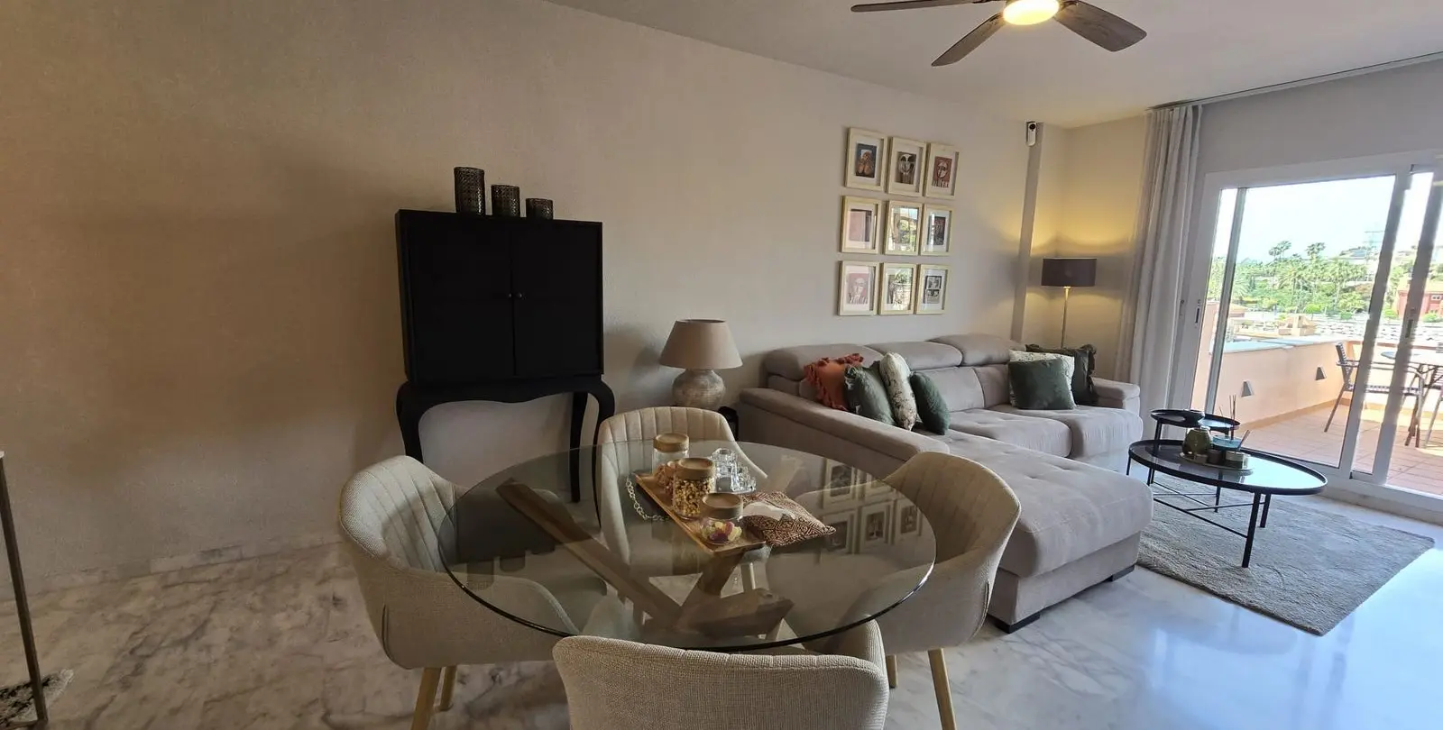 Venta de ático en Reserva de Marbella 15