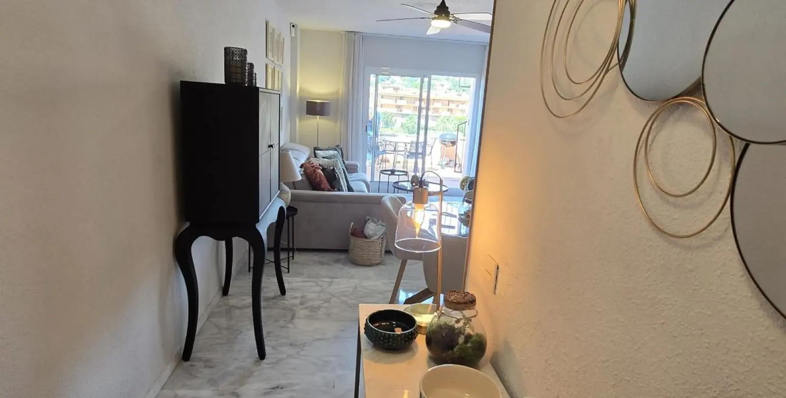 Venta de ático en Reserva de Marbella 16