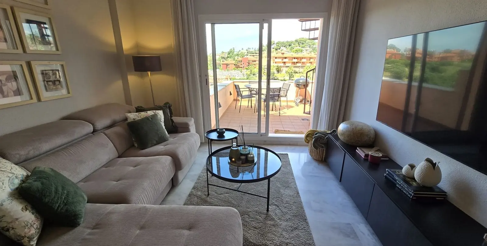 Venta de ático en Reserva de Marbella 20