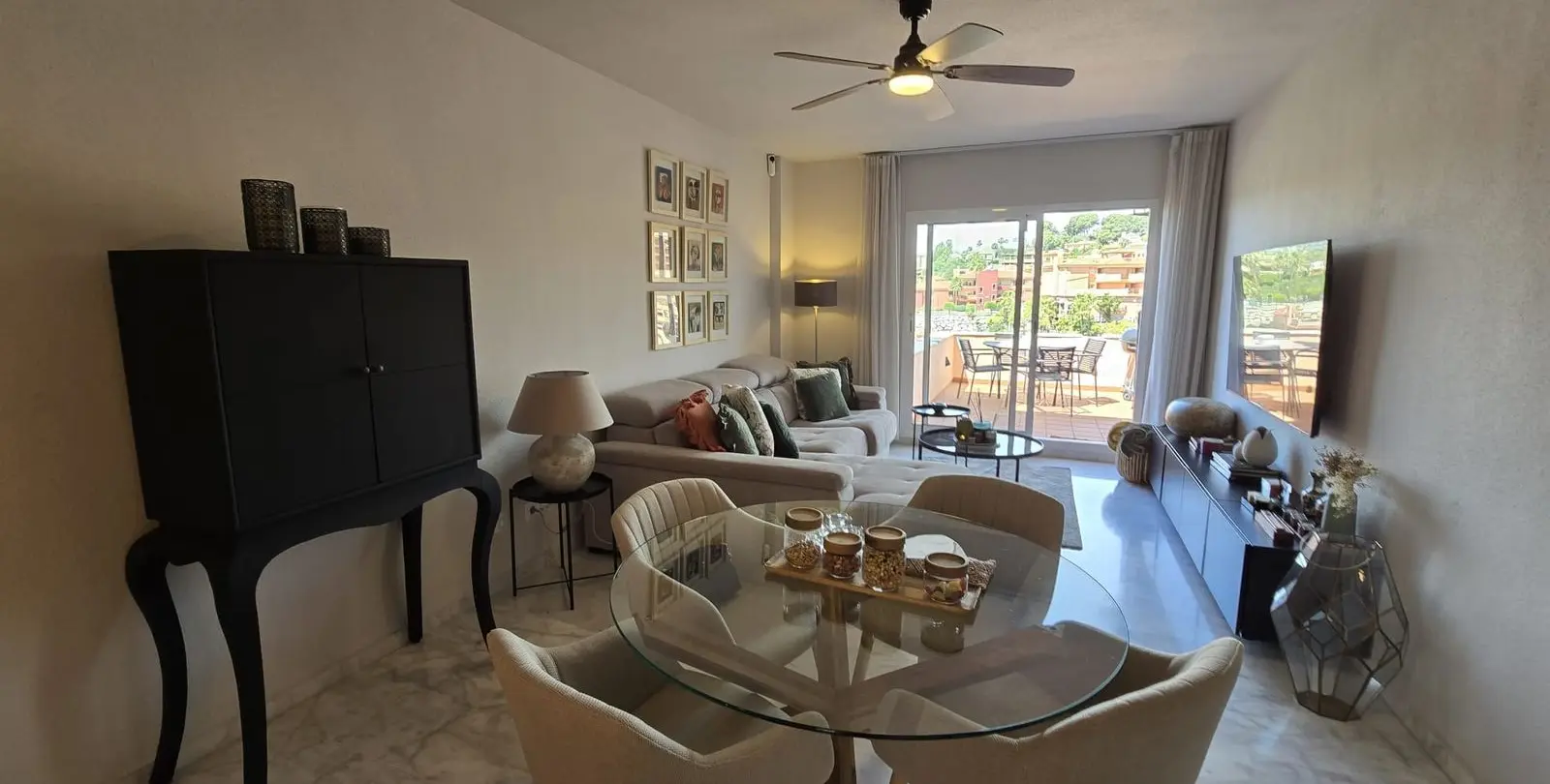 Venta de ático en Reserva de Marbella 21