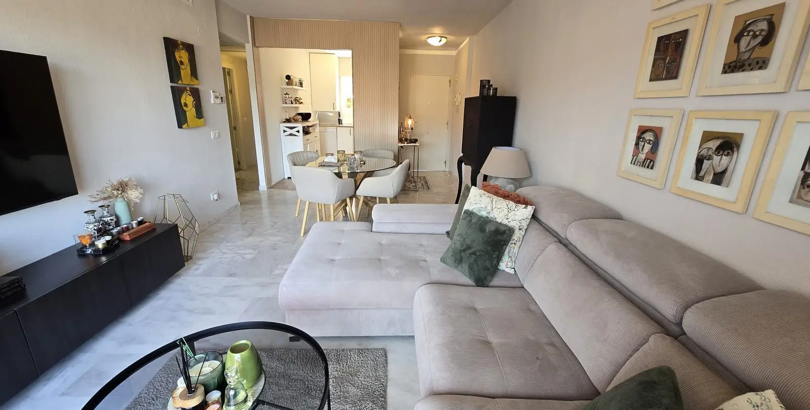 Venta de ático en Reserva de Marbella 22