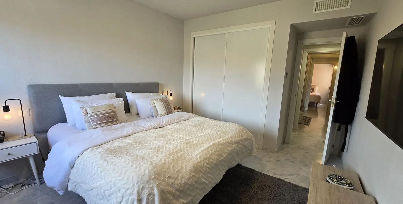 Venta de ático en Reserva de Marbella 25