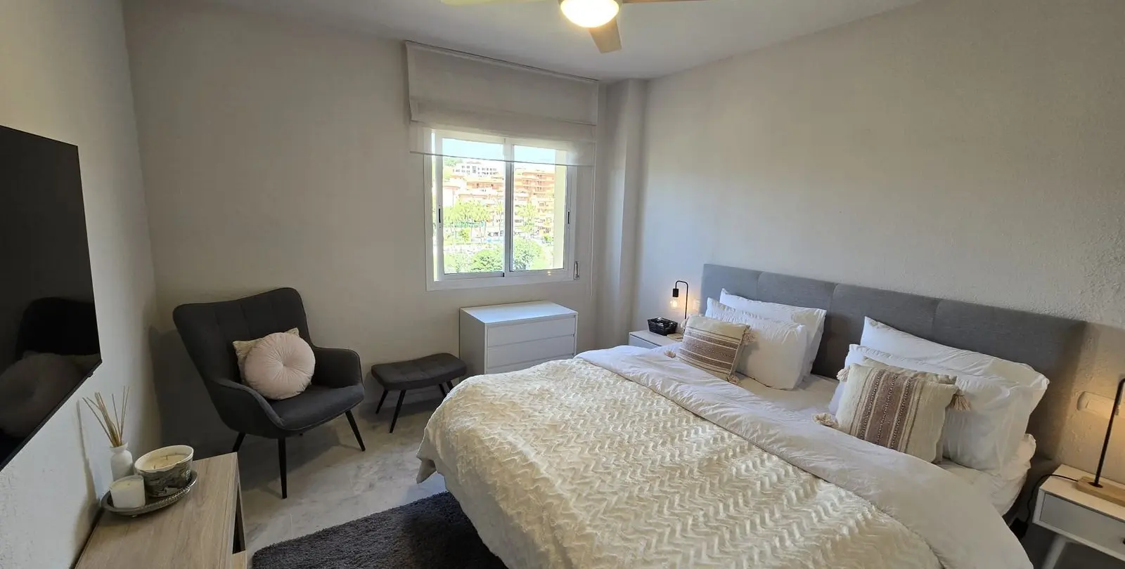 Venta de ático en Reserva de Marbella 28
