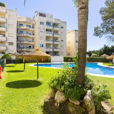 Sale of penthouse duplex in Costabella