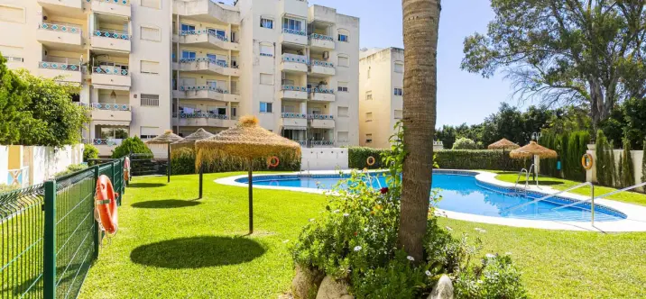 Sale of penthouse duplex in Costabella 0