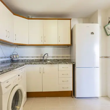 Sale of penthouse duplex in Costabella