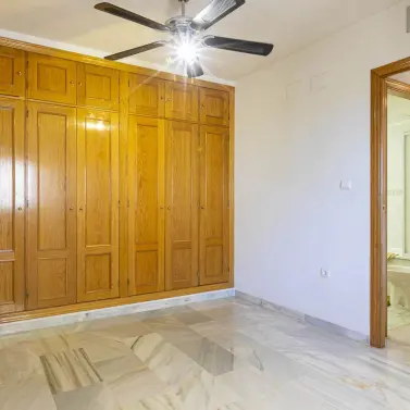 Sale of penthouse duplex in Costabella