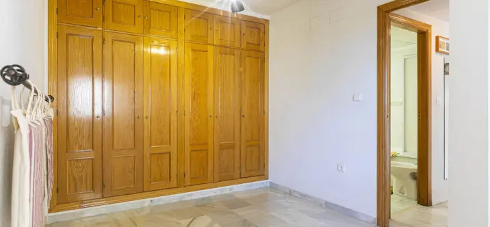 Sale of penthouse duplex in Costabella 3