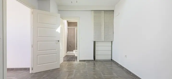 Sale of penthouse duplex in Costabella 4
