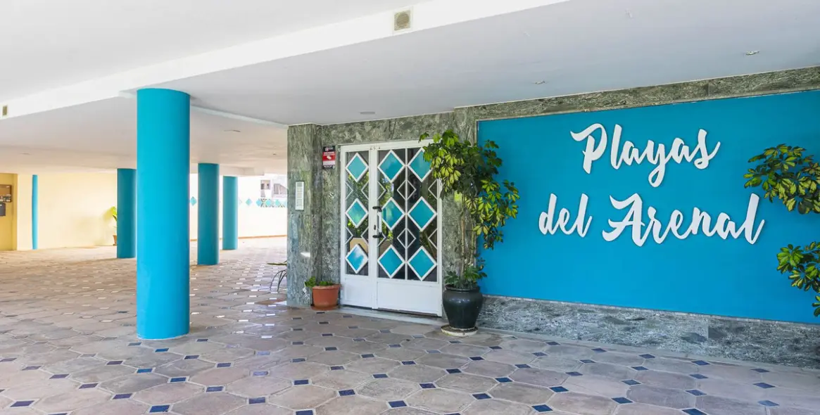 Sale of penthouse duplex in Costabella 7