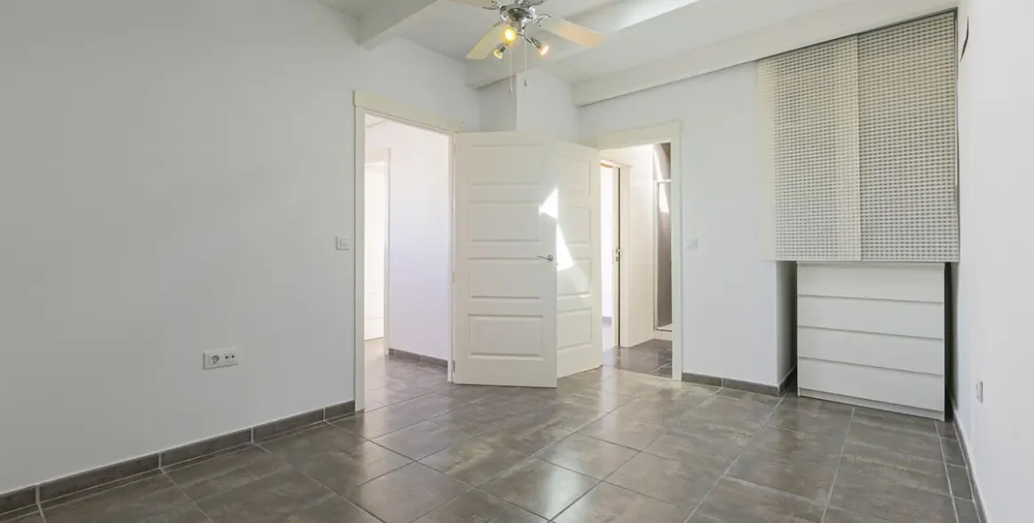 Sale of penthouse duplex in Costabella 30