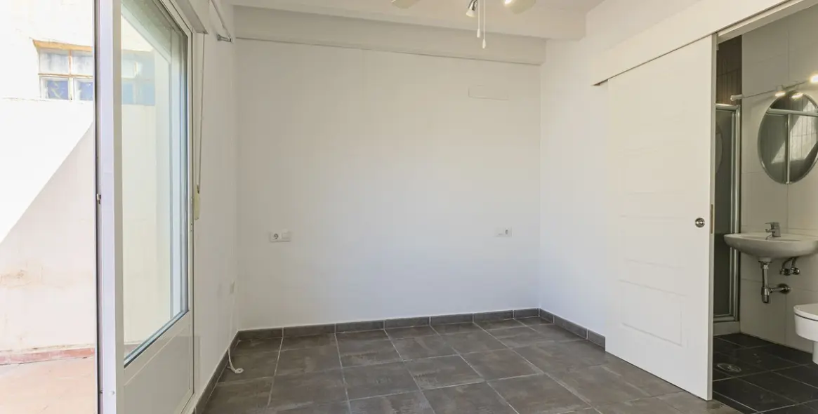 Sale of penthouse duplex in Costabella 33