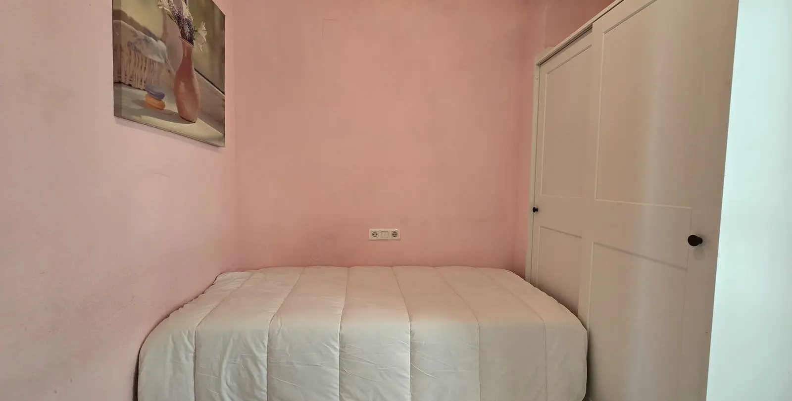 Venta de apartamento en planta media en Nueva Andalucía 18
