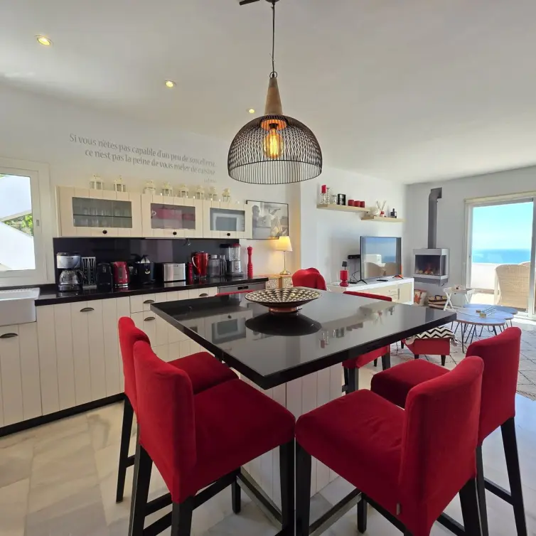 Sale of penthouse in La Mairena