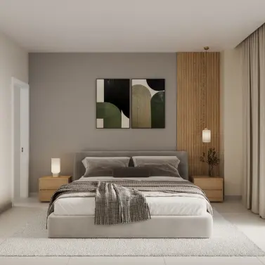 Venta de apartamento en planta media en Estepona