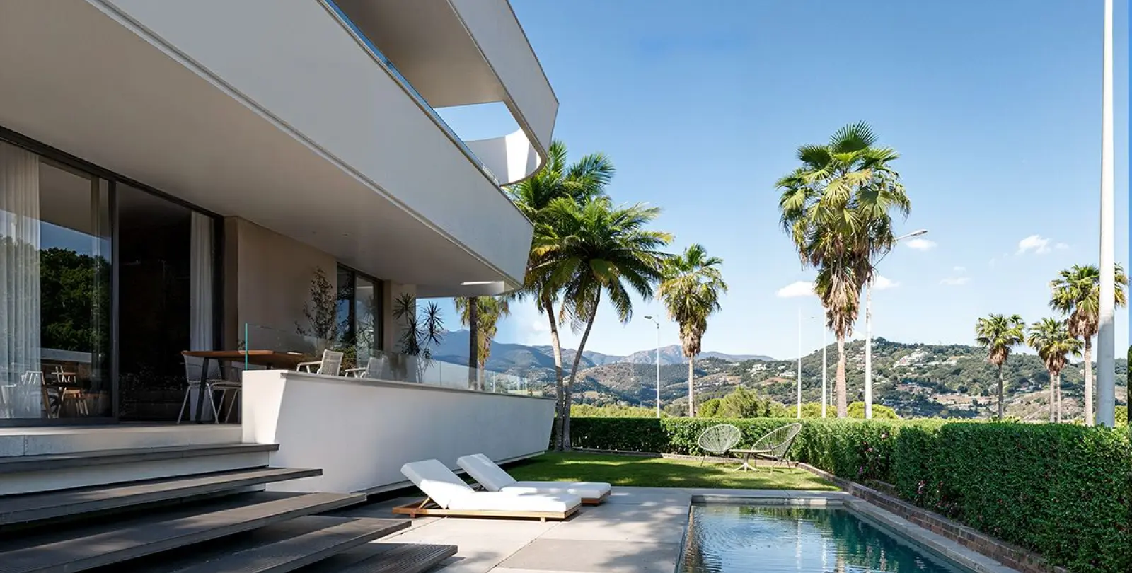 Venta de apartamento en planta baja en Estepona 6