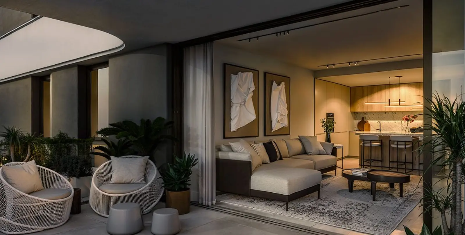 Venta de apartamento en planta baja en Estepona 8