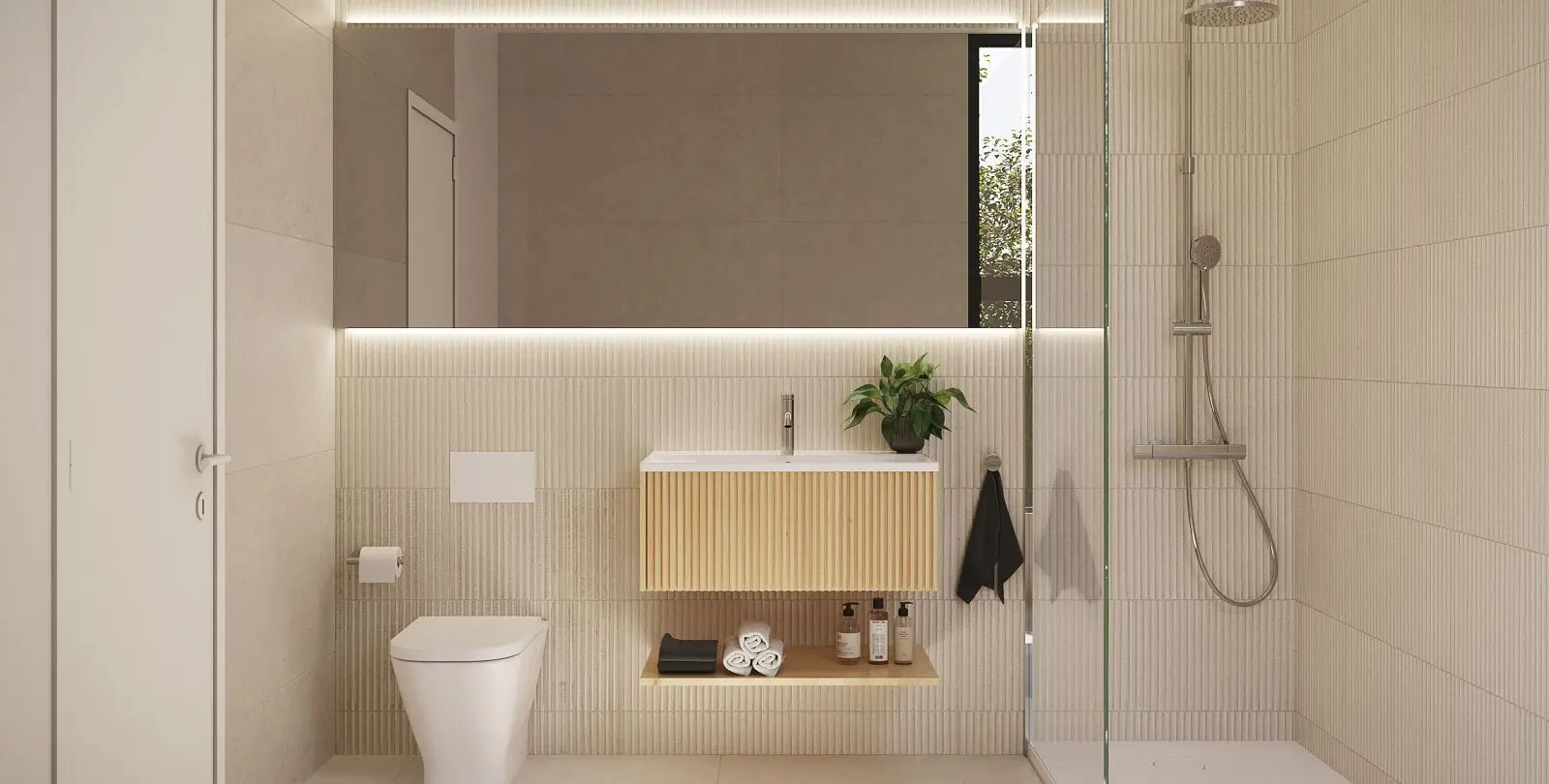 Venta de apartamento en planta baja en Estepona 9
