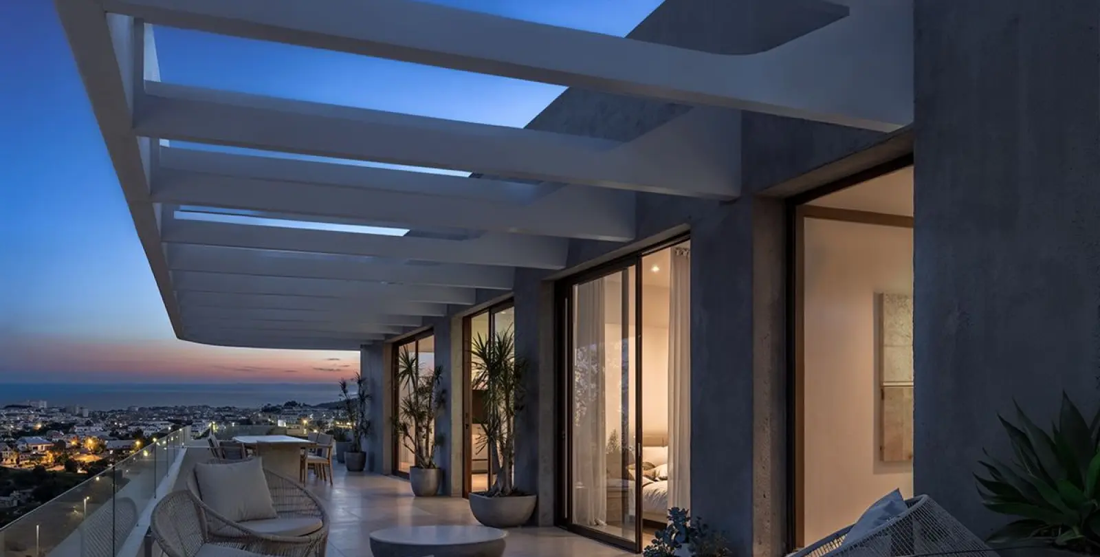 Venta de apartamento en planta baja en Estepona 11