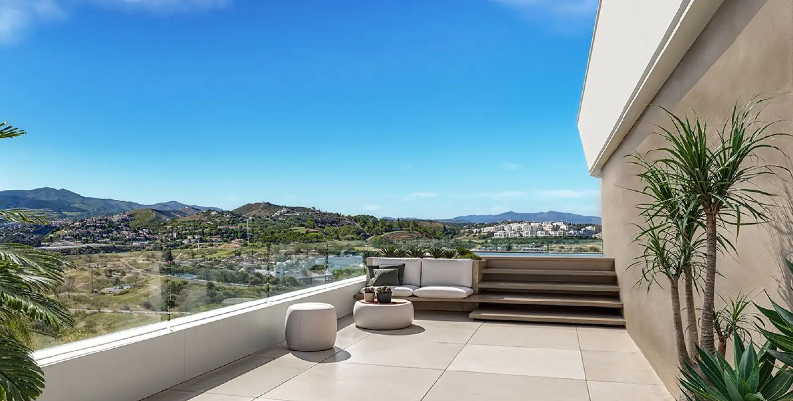 Venta de apartamento en planta baja en Estepona 12