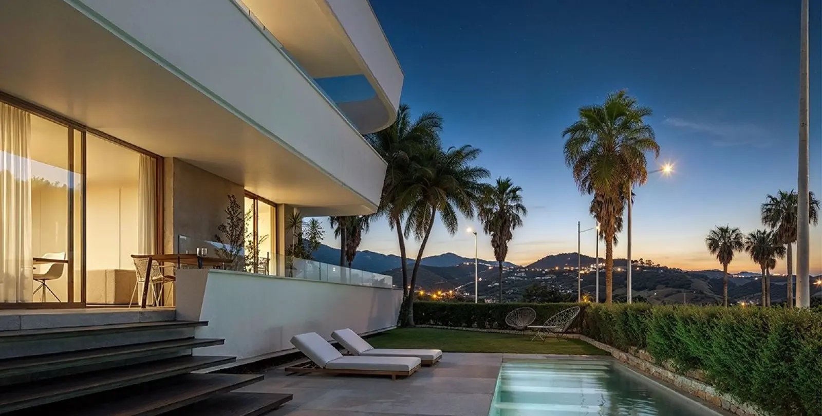 Venta de apartamento en planta baja en Estepona 13