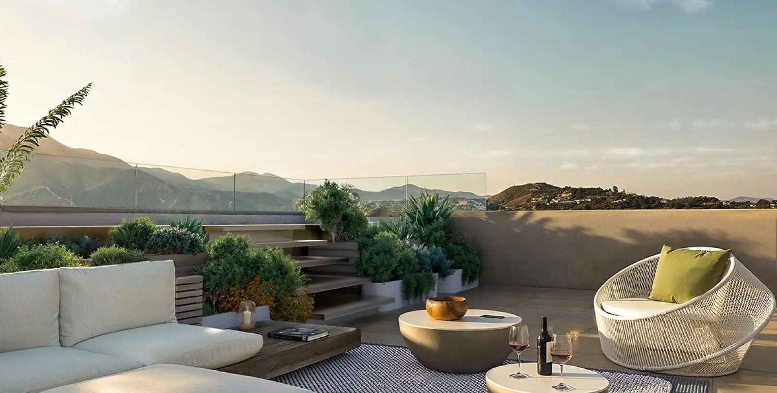 Venta de apartamento en planta baja en Estepona 14