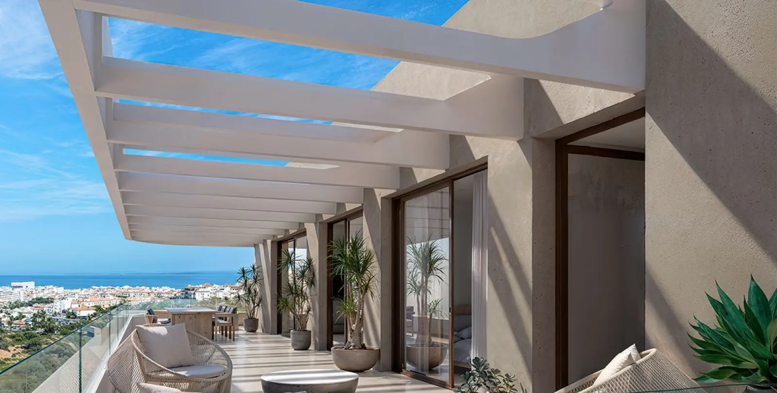 Venta de apartamento en planta baja en Estepona 16