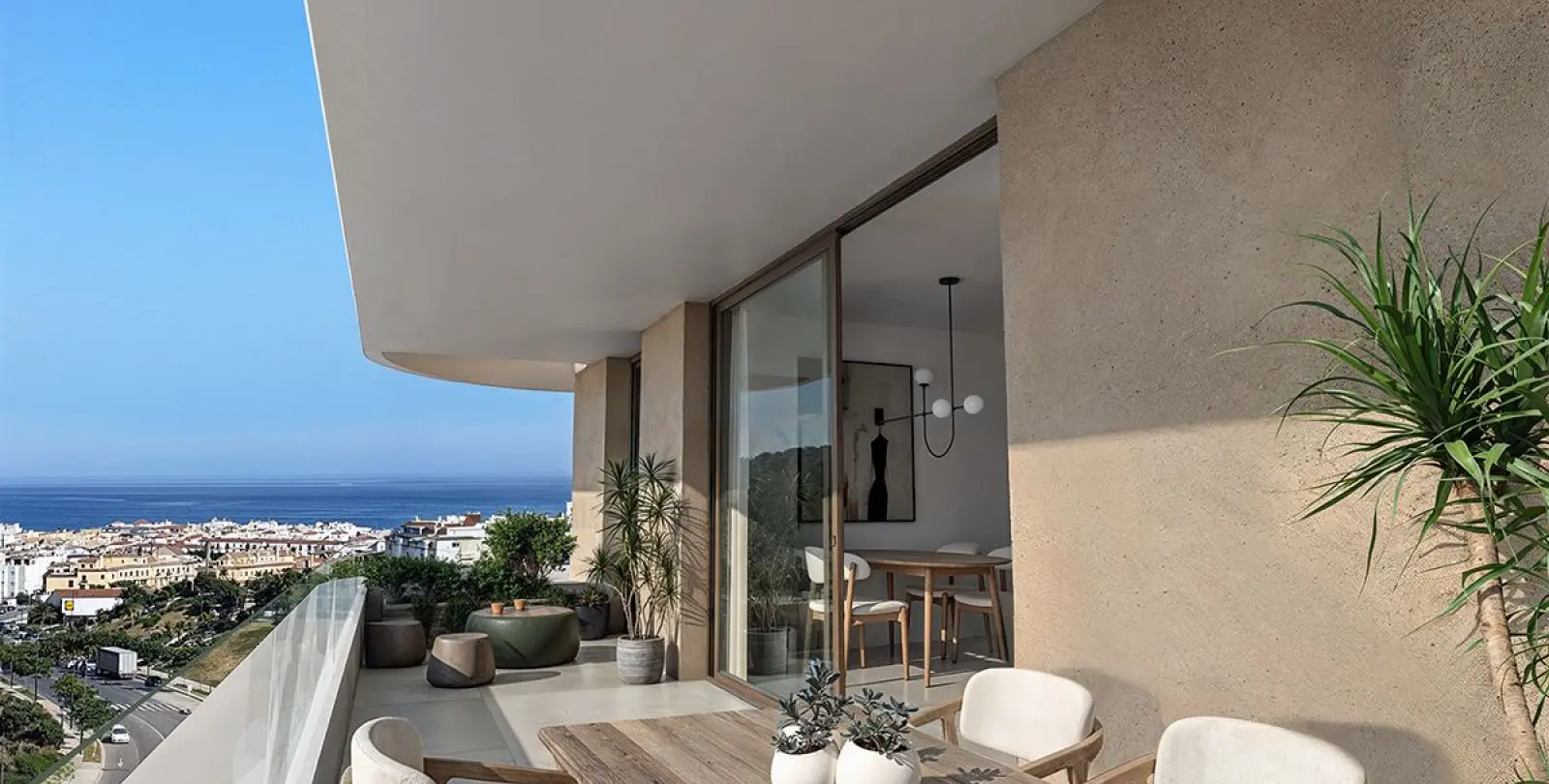 Venta de apartamento en planta baja en Estepona 17