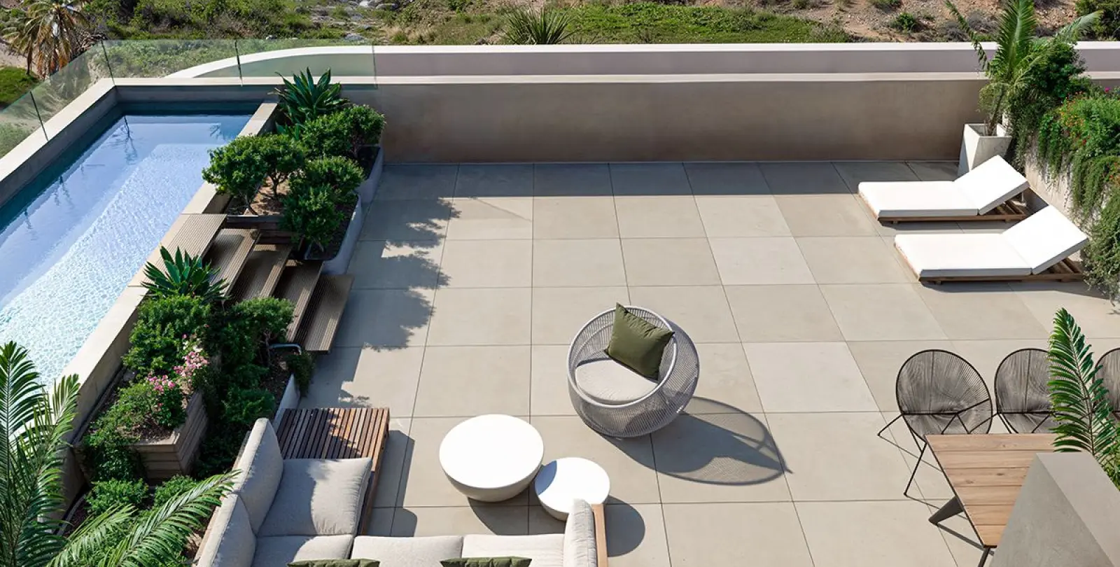 Venta de apartamento en planta baja en Estepona 18