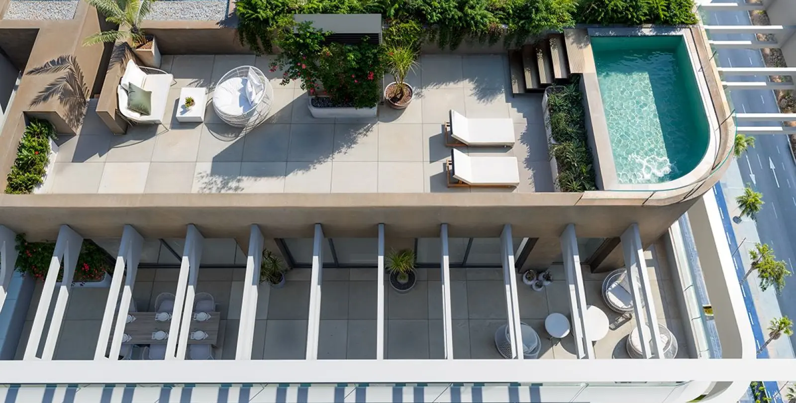 Venta de apartamento en planta baja en Estepona 19