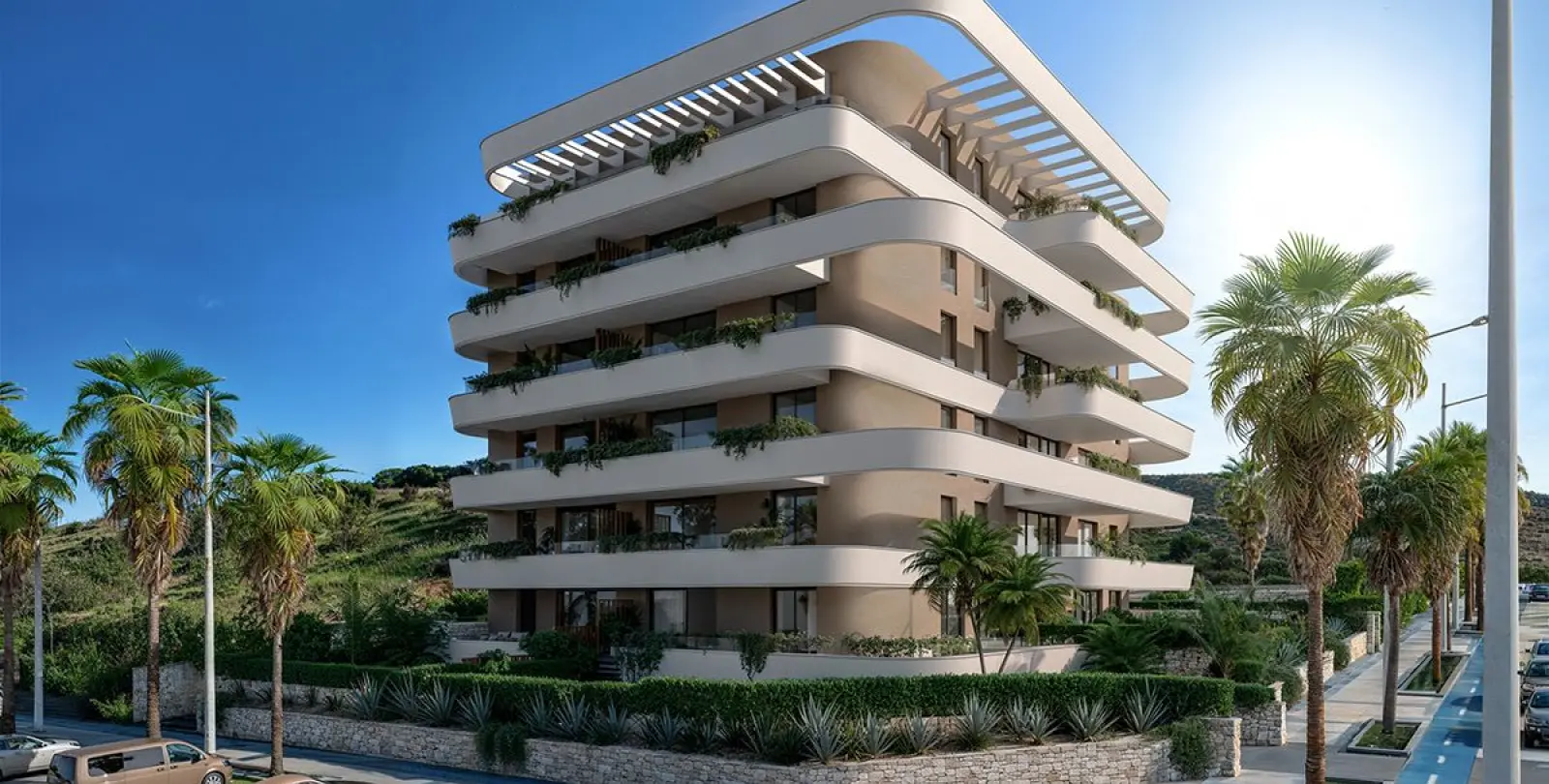 Venta de apartamento en planta baja en Estepona 20