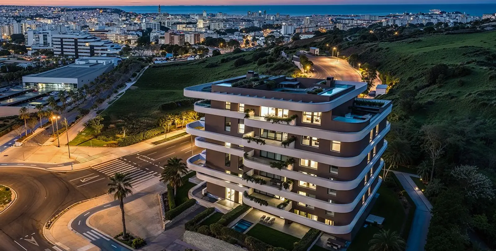 Venta de apartamento en planta baja en Estepona 21