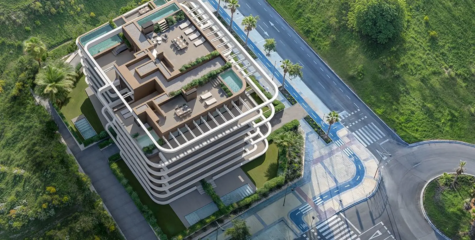 Venta de apartamento en planta baja en Estepona 22