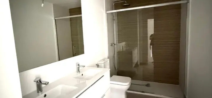 Sale of ground floor apartment in Cancelada 3