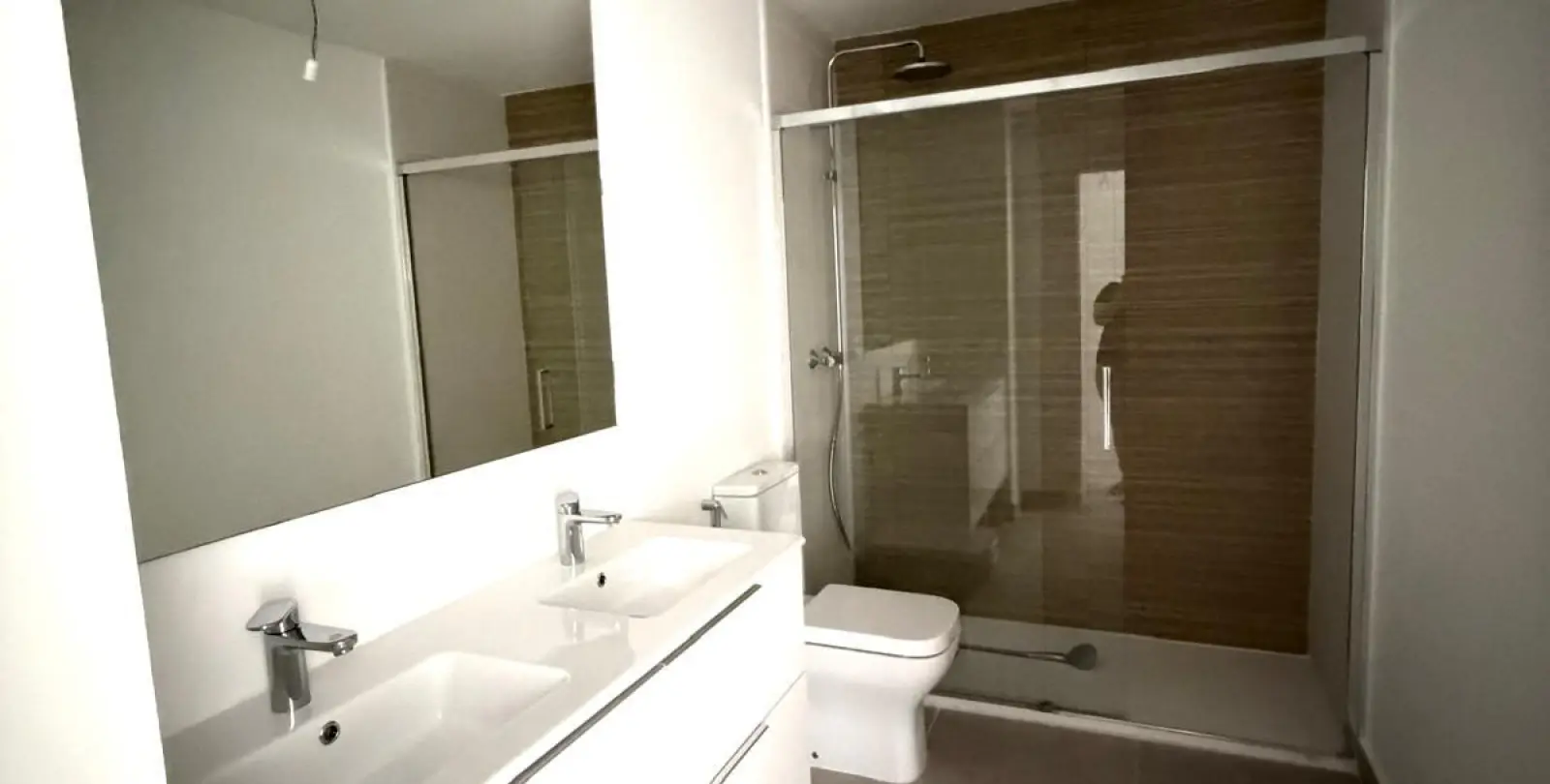 Venta de apartamento en planta baja en Cancelada 4