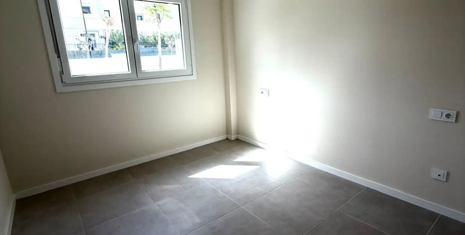 Venta de apartamento en planta baja en Cancelada 5