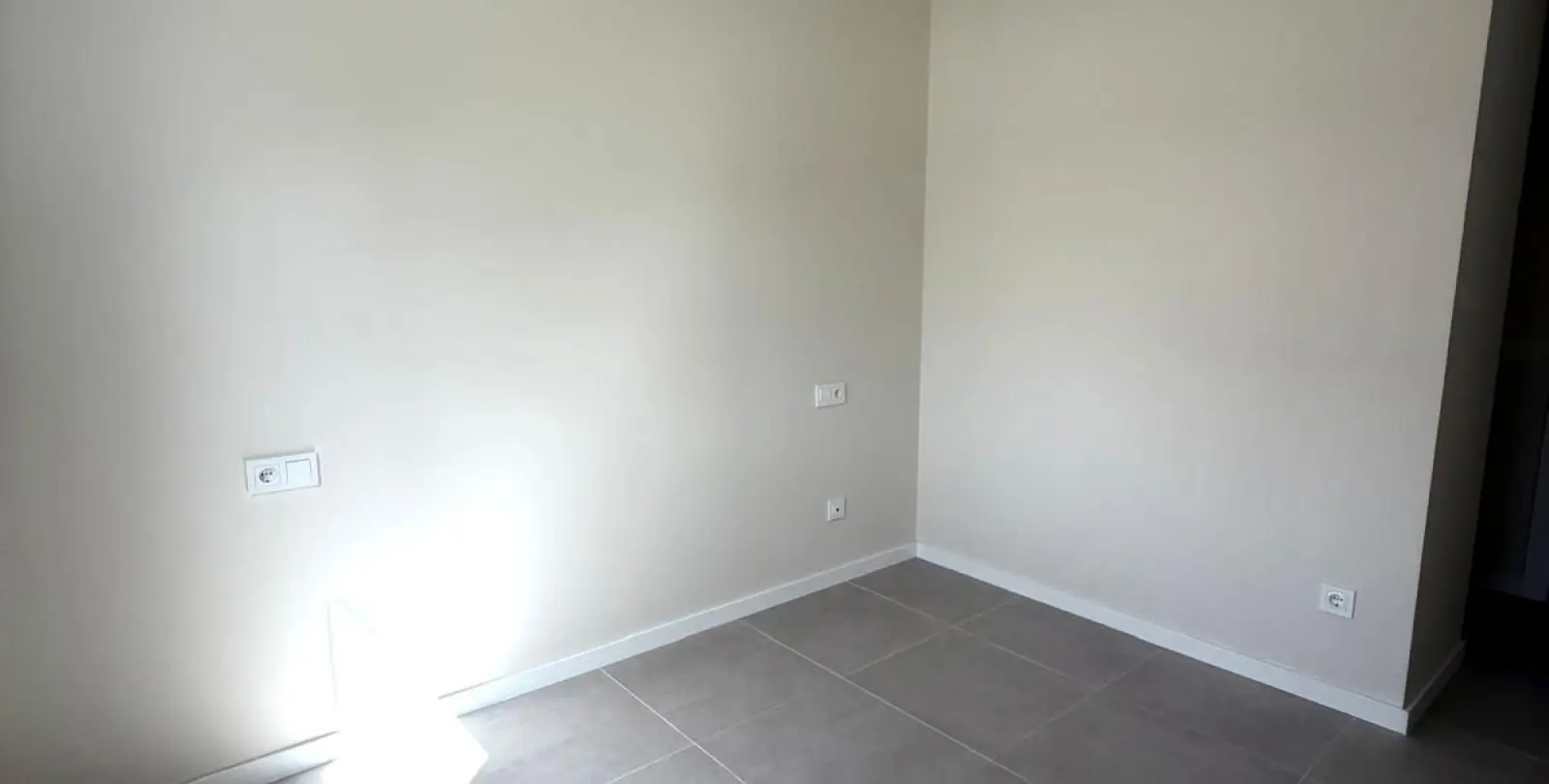 Venta de apartamento en planta baja en Cancelada 6