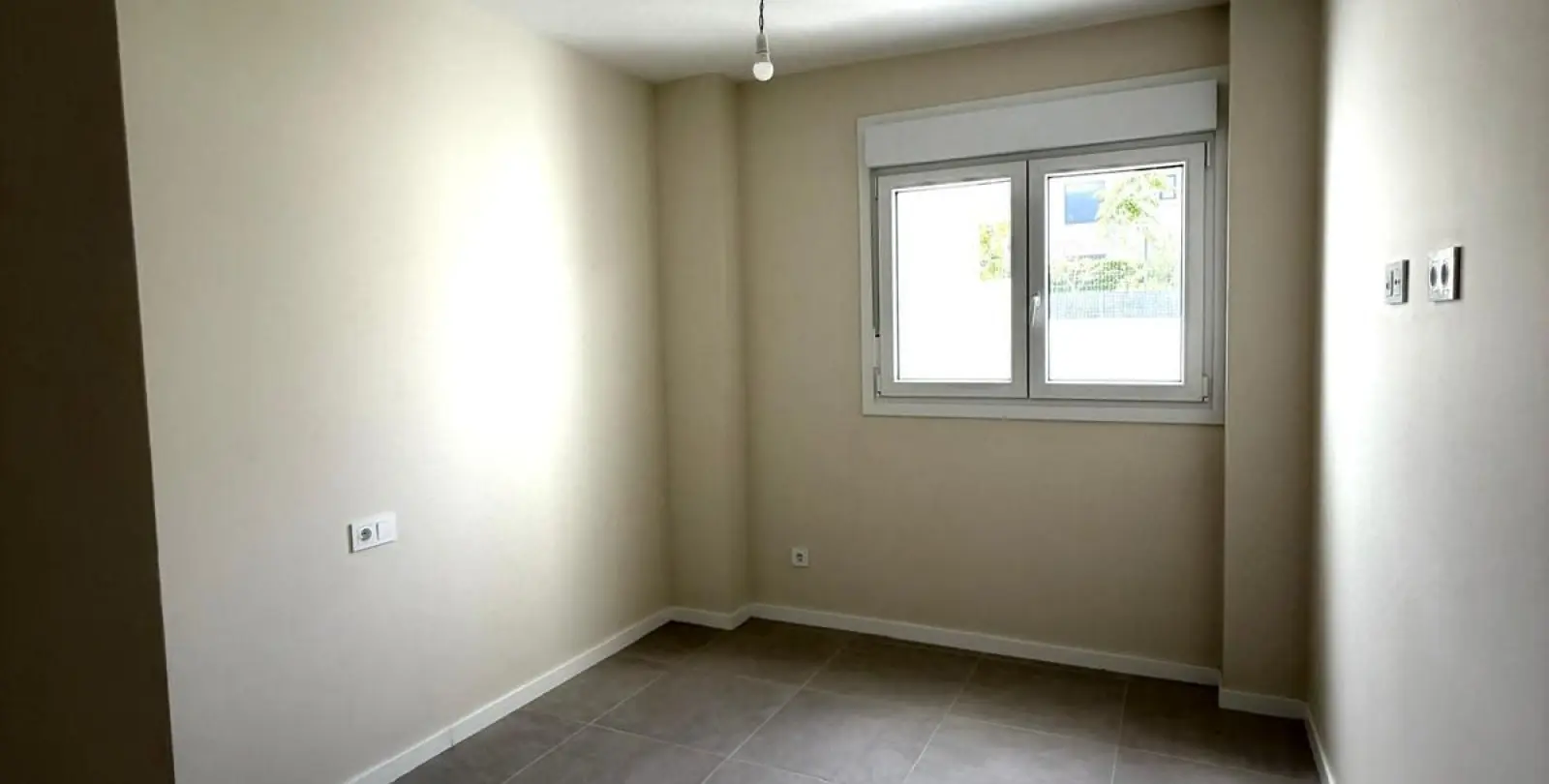 Venta de apartamento en planta baja en Cancelada 7